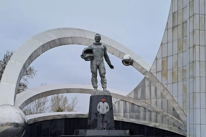 Back to the USSR: Soviet History Tour in Karaganda and KarLag - Key Points