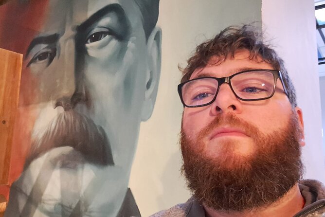 Back to the USSR: Soviet History Tour in Karaganda and KarLag - Inclusions