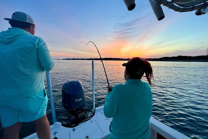 Backcountry Half Day Fishing Key West - What to Expect on the Tour