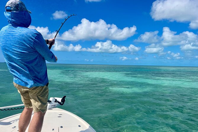 Backcountry Half Day Fishing Key West - Key Highlights and Takeaways