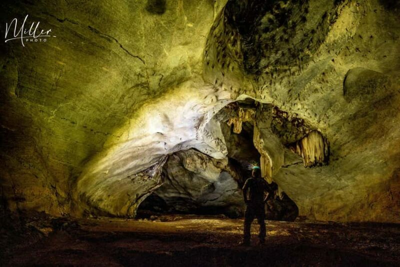 Backcountry Scooter Adventure, Elephants, Cave, scenic views - The Experience in Detail