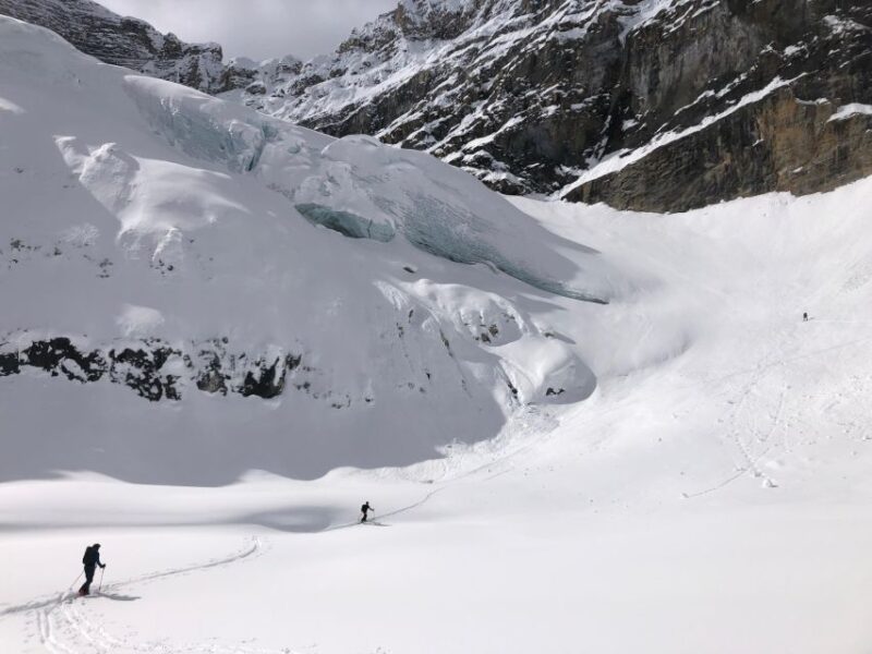 Backcountry Ski/Splitboard: March Radness - Preparing for the Trip