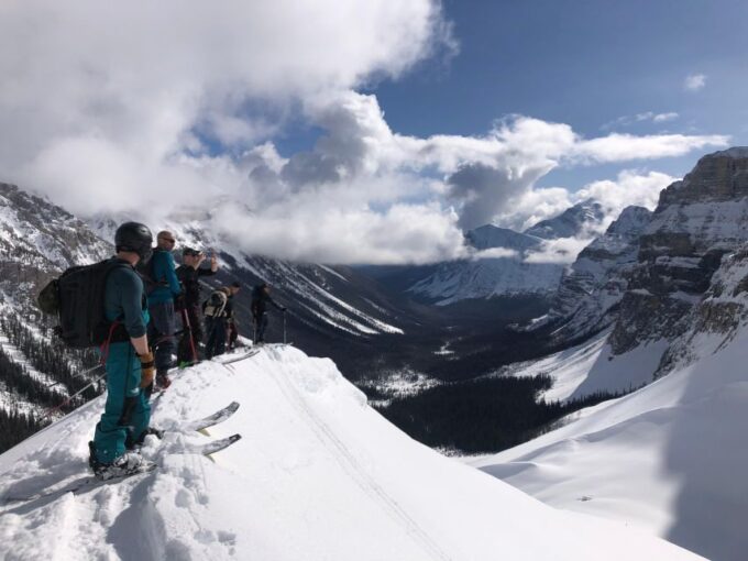 Backcountry Ski/Splitboard: March Radness - Frequently Asked Questions