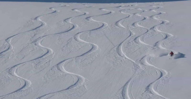 Backcountry Ski/Splitboard: Powder Warrior, February - Gear and Equipment