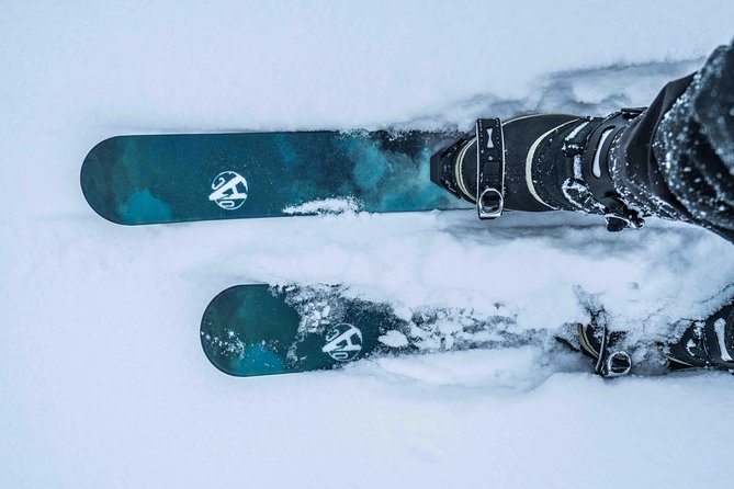 Backcountry Skiing Adventure - Customer Reviews and Rating