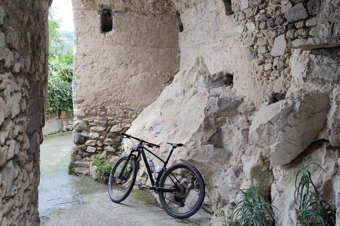 Backroads & Limoncello Experience: Sorrento E-Bike Tour - Sorrento Sights and Stops