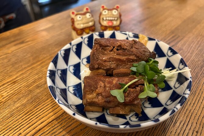 Backstreet Tokyo Bites: Uncover Hidden Gems With Locals - Uncovering Hidden Gems With Locals