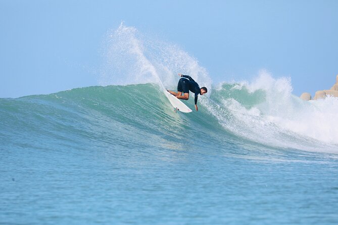 Backwash Surf Morocco - Accessibility and Participation