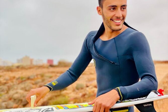 Backwash Surf Morocco - Surf Conditions