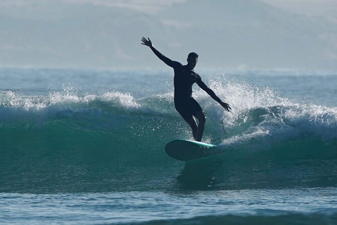 Backwash Surf Morocco - Surf Instruction