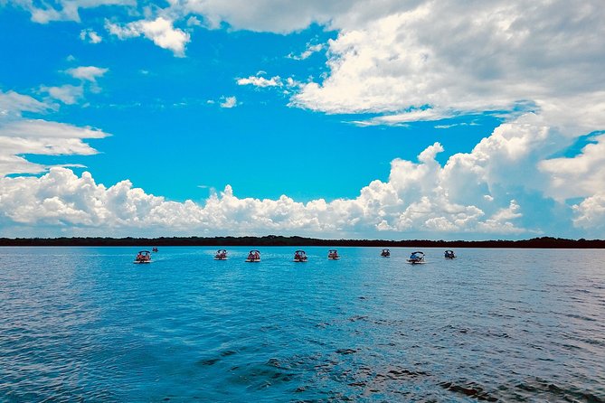 Backwater Adventures CraigCat Tours of the 10,000 Islands - Cancellation and Refund Policy