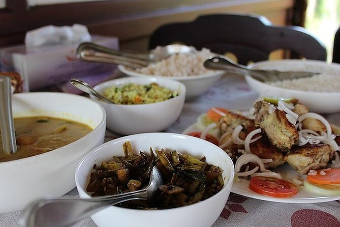 Backwaters Houseboat Cruise in Aleppey With Lunch From Cochin - Private Tour - Guest Reviews and Feedback