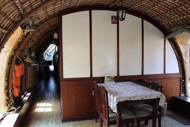 Backwaters Houseboat Cruise in Aleppey With Lunch From Cochin - Private Tour - Important Additional Details