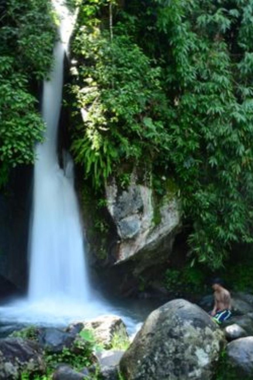 Bacolod: Mambukal Resort Day Trip With Hot Springs Entry - Outdoor Activities and Experiences