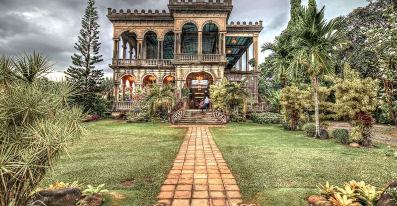 Bacolod Tour (Private Tour) - Key Points