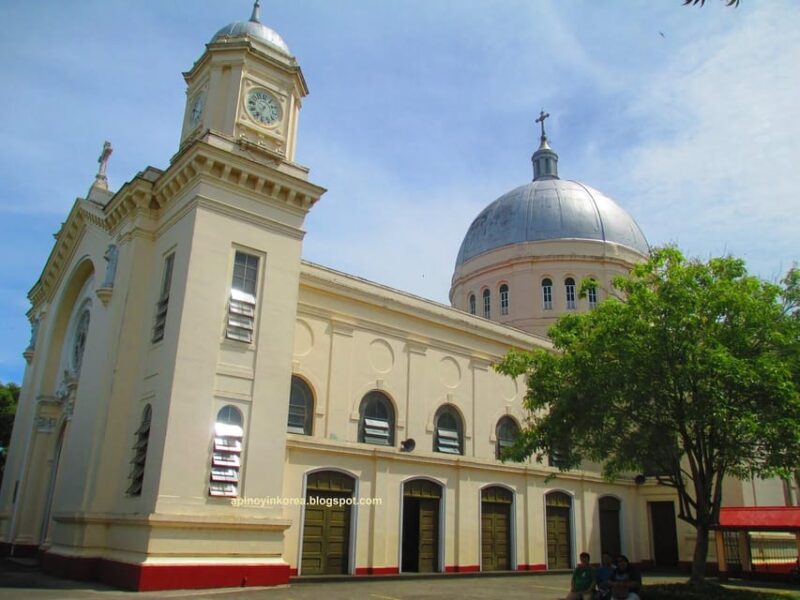 Bacolod Tour (Private Tour) - Itinerary Highlights