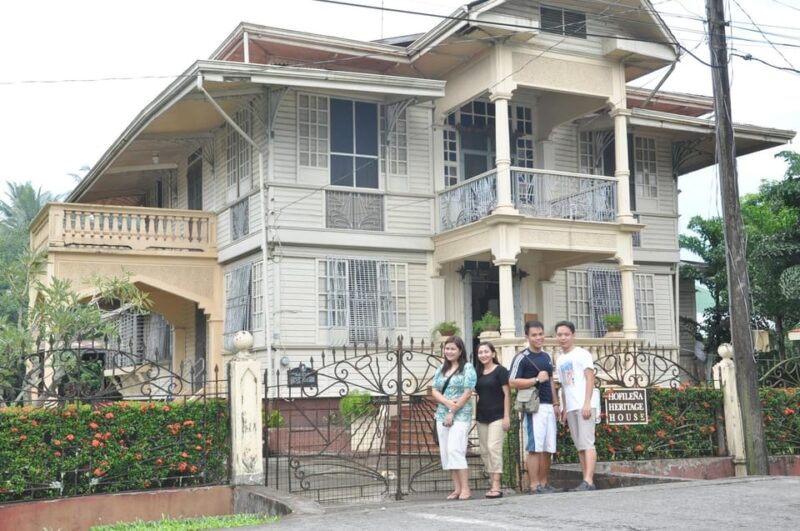 Bacolod Tour (Private Tour) - Included in the Tour