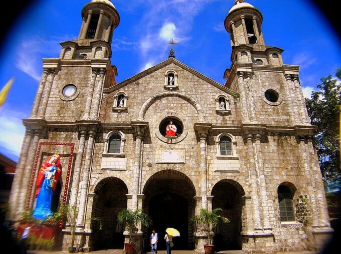 Bacolod Tour (Private Tour) - City of Smiles