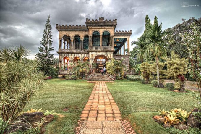 Bacolod Tour (Private Tour) - Frequently Asked Questions
