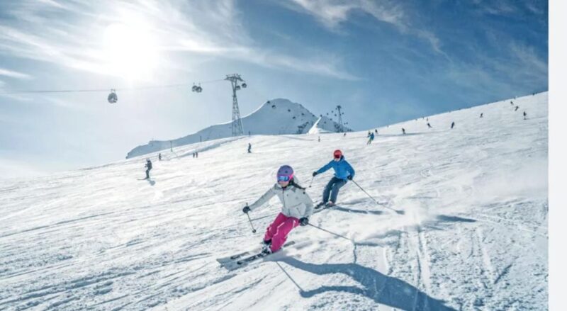 Bad Gastein, Obertauern Transfer From Salzburg & Airport SZG - Required Information