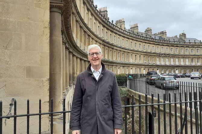 Bad of Bath Fun Walking Tour of Bath - Tour Duration and Accessibility