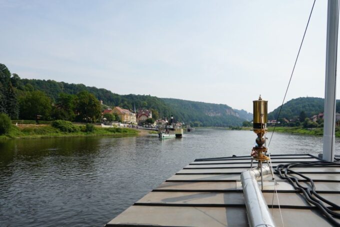 Bad Schandau: Saxon Switzerland Boat Trip - Frequently Asked Questions