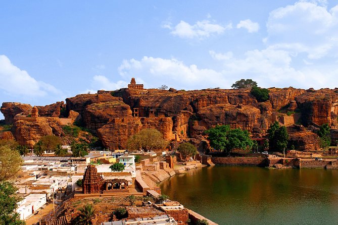 Badami Trails (Guided Day Trip to Badami Cave Temples From Hampi) - Key Points