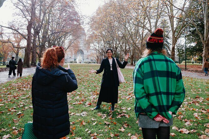 Badass Women of Melbourne Walking Tour - Who Is This Tour Best For?