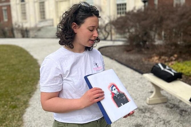 Badass Womens History Walking Tour of Philadelphia - Highlights of the Tour