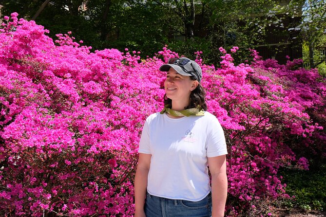 Badass Womens History Walking Tour of Philadelphia - Exploring Womens History