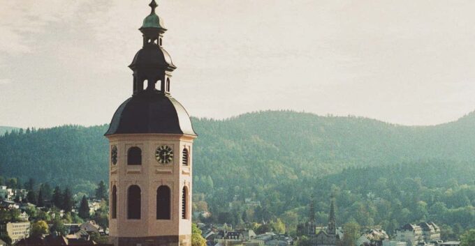 Baden-Baden Beneath: Exclusive Private Guided Walking Tour - Comprehensive Inclusions and Exclusions