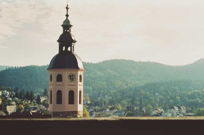 Baden-Baden Beneath: Exclusive Private Guided Walking Tour - Frequently Asked Questions