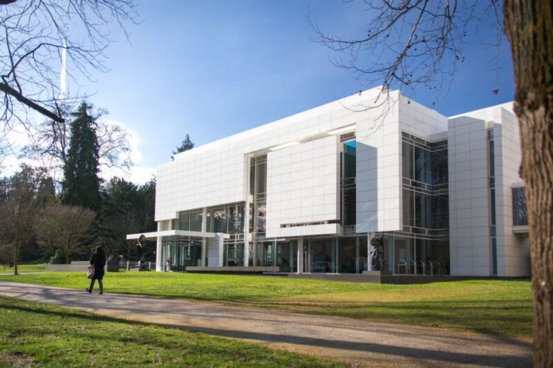 Baden-Baden: in the Footsteps of Famous Women - Political Pioneers