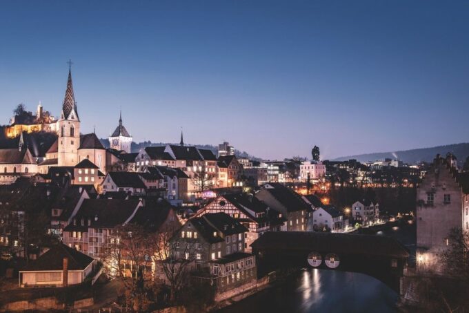 Baden-Baden: Private Walking Tour With A Professional Guide - Second Congress of Rastatt and Ducal Government
