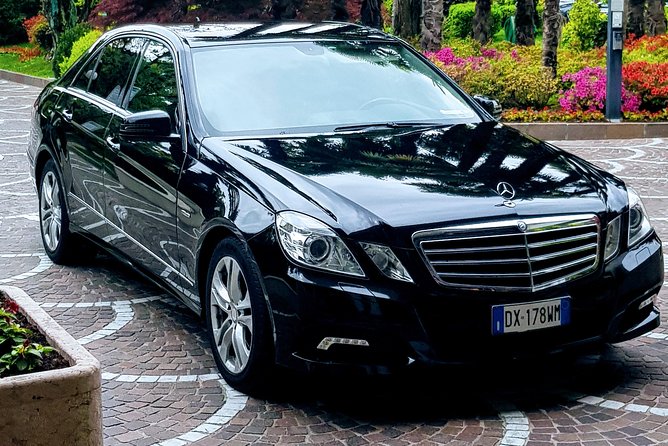 Baden-Baden to Karlsruhe Airport (FKB) Departure Private Transfer - Pricing and Availability Information