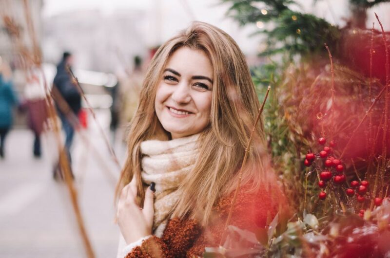 Baden-Baden Yuletide Stroll: Experience the Festive Charm - Itinerary Highlights
