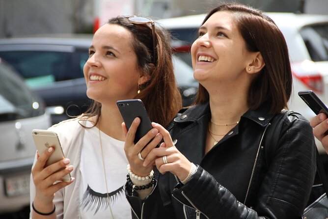 Baden Scavenger Hunt and Sights Self-Guided Private Tour - Booking and Payment Details