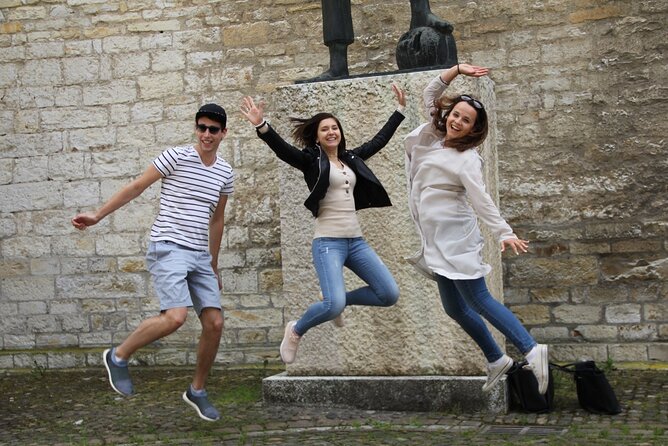 Baden Scavenger Hunt and Sights Self-Guided Private Tour - Guest Reviews and Host Response