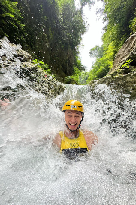Badian: Canyoneering Adventure With Kawasan Falls - Frequently Asked Questions
