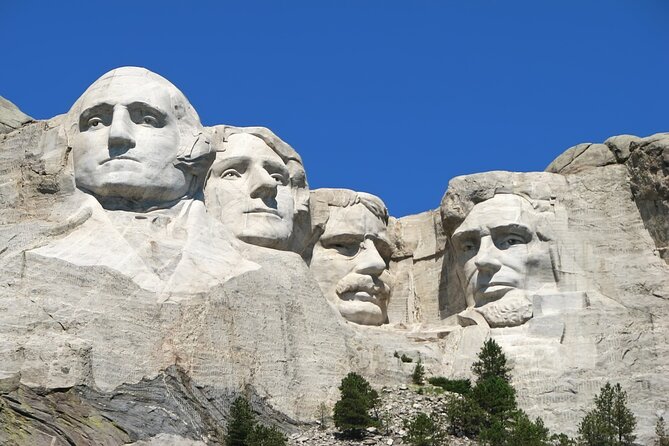 Badlands and Mount Rushmore Self-Guided Audio Tour Bundle - Positive Feedback and Reviews