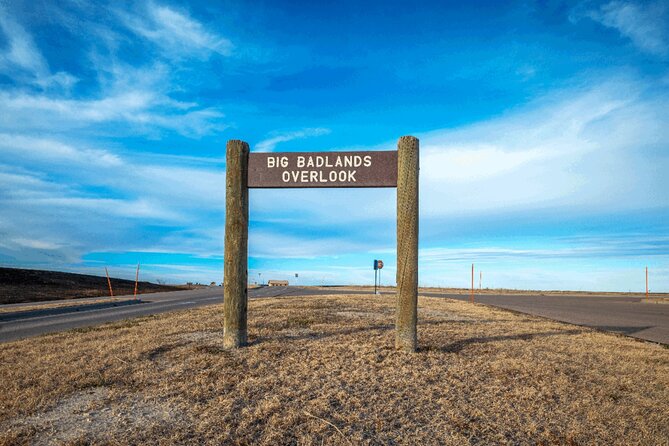 Badlands and Mount Rushmore Self-Guided Audio Tour Bundle - Future Tour Opportunities