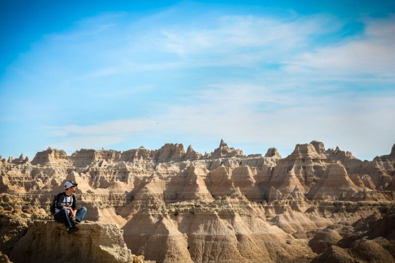 Badlands National Park Private Tour - Inclusions and Exclusions