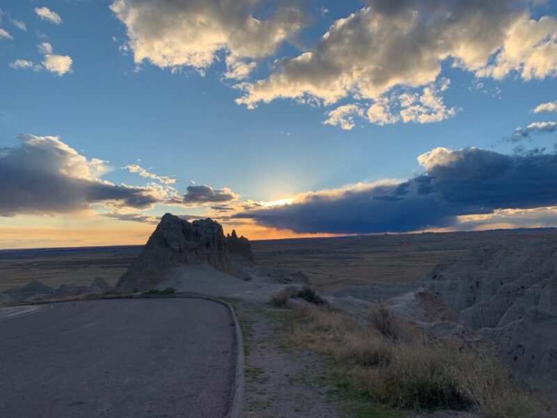 Badlands National Park Private Tour - Customer Feedback