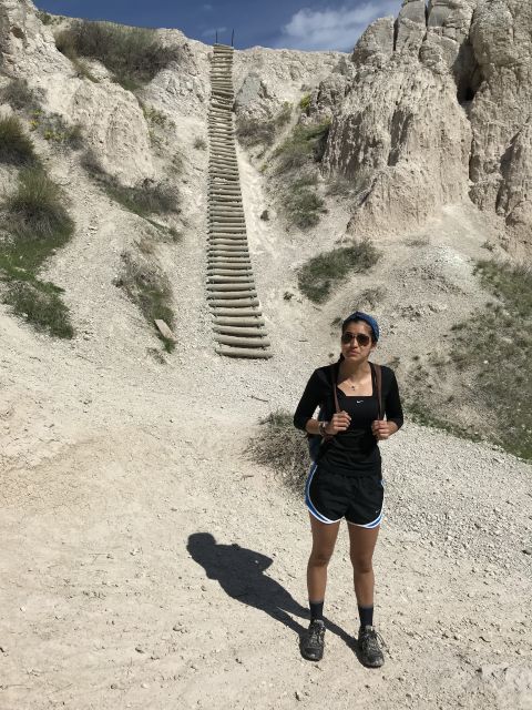Badlands National Park Private Tour - Tour Duration and Pricing
