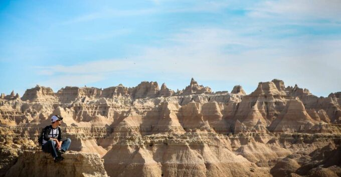 Badlands National Park Private Tour - Guided Exploration