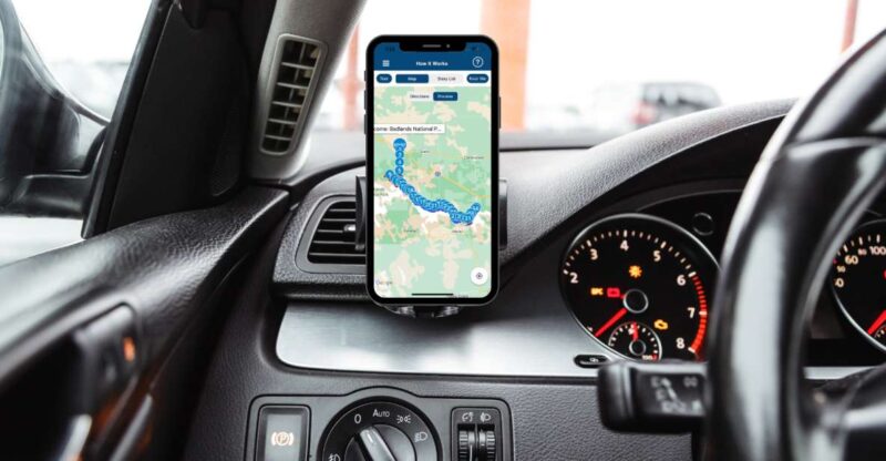 Badlands National Park: Self-Guided Driving Audio Tour - Tour Features