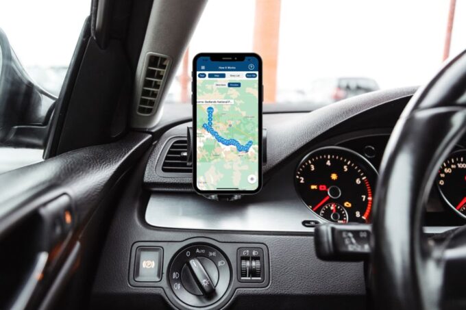 Badlands National Park: Self-Guided Driving Audio Tour - What to Bring