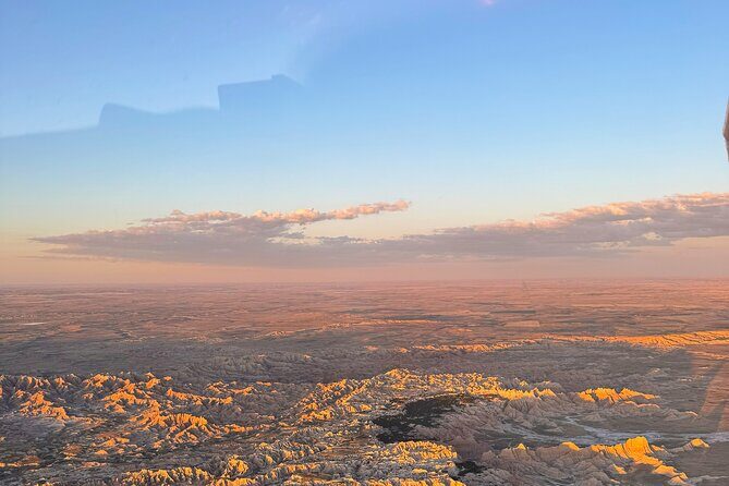 Badlands Small Plane Air Adventure Tour - Who Should Consider This Tour?