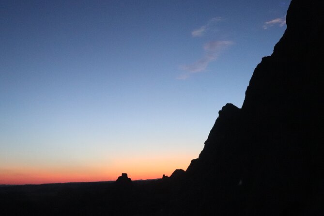 Badlands Sunset and Wildlife Adventure - Cultural and Historical Insights