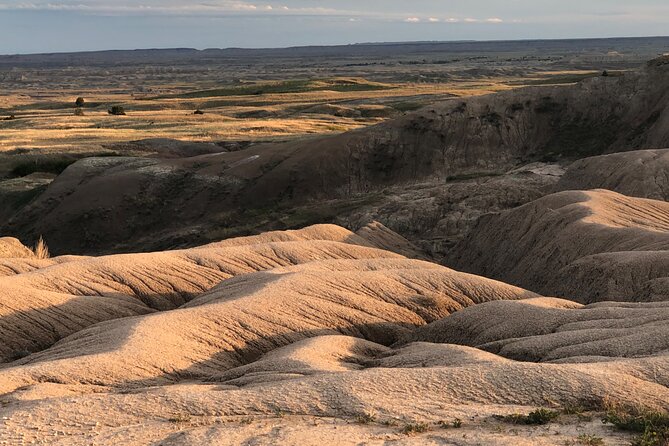 Badlands Sunset and Wildlife Adventure - Cancellation and Pricing Policies